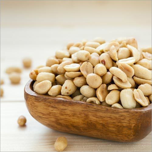 Peanut Kernels